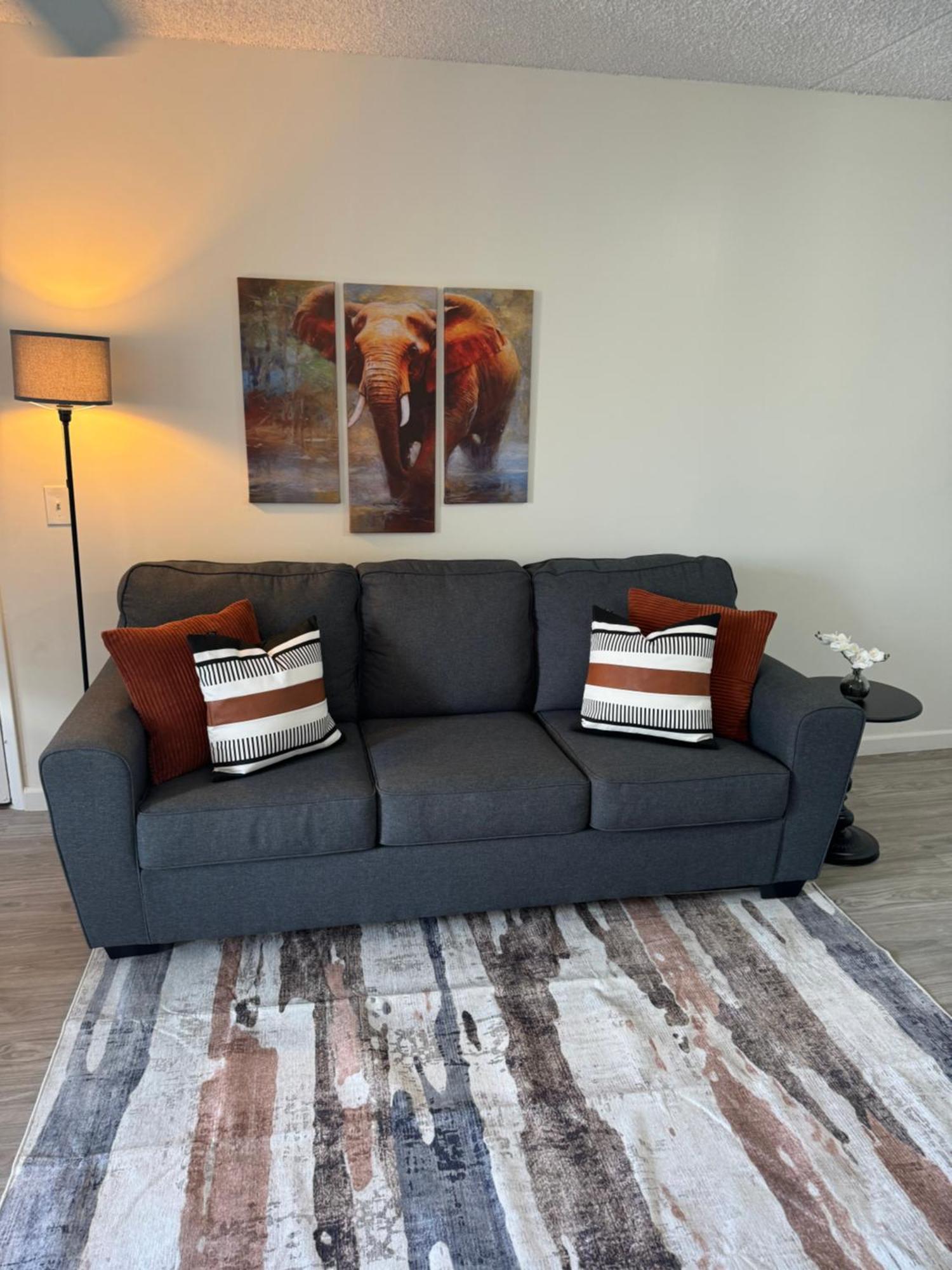 1414- Heart Of Waikiki With Kitchen - Free Parking - City View Гонолулу Екстер'єр фото